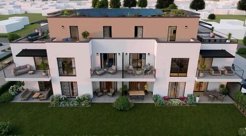 Foto - 10 Zimmer Einfamilienhaus in Minden