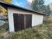 Foto - Grundstück mit Häuschen und Garage in Demmin