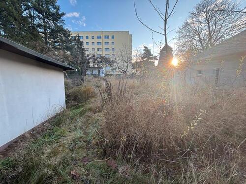 Foto - 3 Zimmer Einfamilienhaus zum Kaufen in Demmin