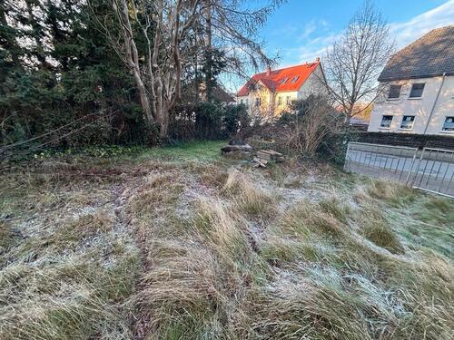 Foto - 3 Zimmer Einfamilienhaus in Demmin