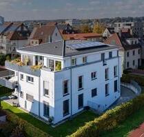 Moderne 93qm 4-Zimmer Wohnung in zentraler Lage von Ravensburg