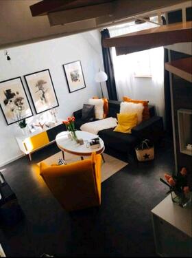 Foto - Etagenwohnung in Besigheim zum Kaufen