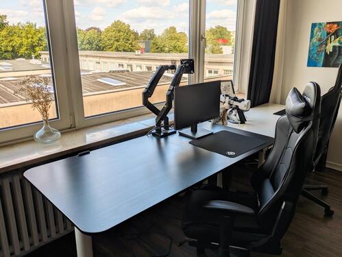 Foto - andere in Hamburg zur Miete