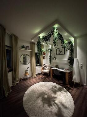 Foto - Moderne 3-Zimmer-Wohnung mit Balkon in Solingen-Gräfrath