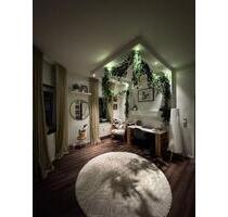 Moderne 3-Zimmer-Wohnung mit Balkon in Solingen-Gräfrath Moderne 3-Zimmer-Wohnung mit Balkon in Solingen-Gräfrath