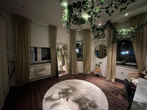 Foto - 3 Zimmer Etagenwohnung zur Miete in Solingen