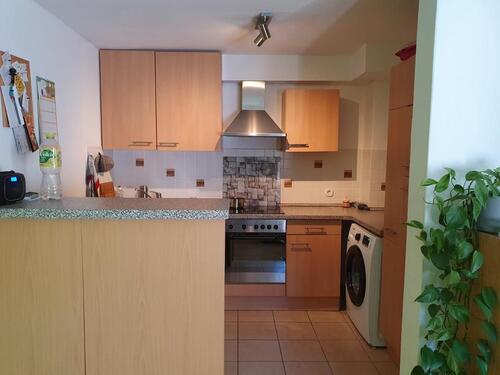 Foto - 3 Zimmer-Wohnung - 550,00&nbsp;EUR Kaltmiete, ca.&nbsp; 58,00&nbsp;m&sup2;