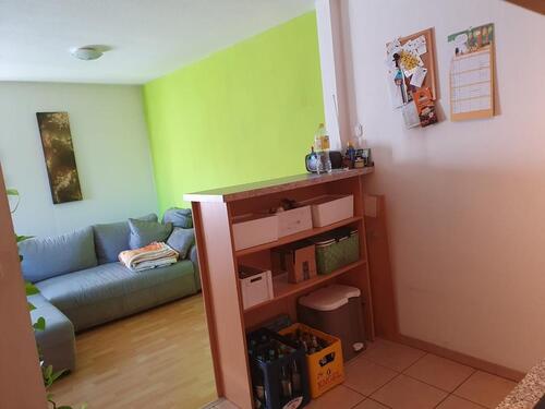 Foto - Dachgeschoßwohnung in Neuenrade zur Miete