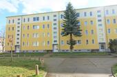 Foto - 3-Raumwohnung in der Goethestraße in Braunsbedra
