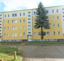 3-Raumwohnung in der Goethestraße in Braunsbedra