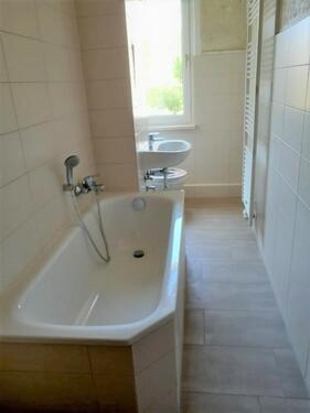 Foto - 3 Zimmer Etagenwohnung zur Miete in Braunsbedra