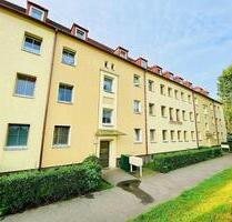 2-Raum-Wohnung im Grünen - 278,00&nbsp;EUR Kaltmiete, ca.&nbsp; 52,37&nbsp;m&sup2; in Ronneburg (PLZ: 07580)