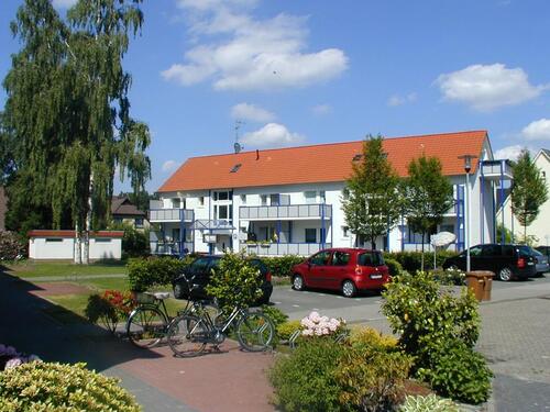 Foto - Bad Zwischenahn - 2 Zimmer Küche Bad Wohnung für Interessenten Ü50