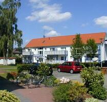 Bad Zwischenahn - 2 Zimmer Küche Bad Wohnung für Interessenten Ü50