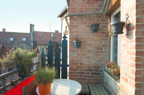 Foto - 3.5 Zimmer Etagenwohnung zum Kaufen in Fürth