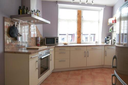 Foto - Etagenwohnung in Fürth zum Kaufen