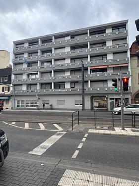 Foto - 3-4 Zimmer Wohnung mit 2 Balkone