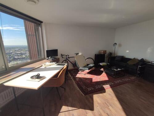 Foto - 1 Zimmer Etagenwohnung zur Miete in Köln