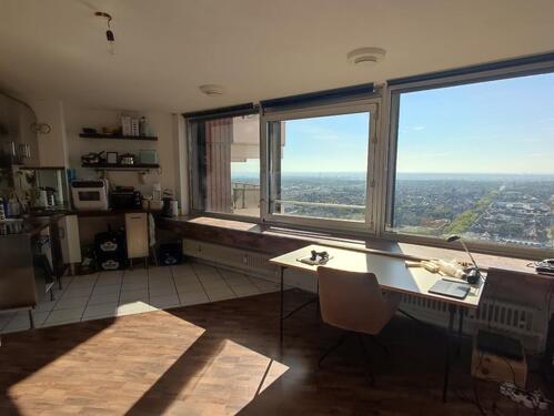 Foto - 1 Zimmer Etagenwohnung in Köln