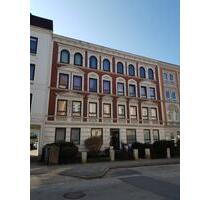 Freie 3 Zimmer Dachgeschosswohnung - Flensburg