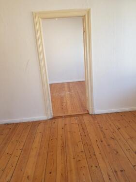 Foto - Dachgeschoßwohnung in Flensburg zur Miete