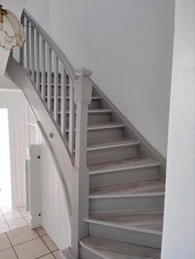 Foto - 5 Zimmer Doppelhaushälfte in Saarbrücken