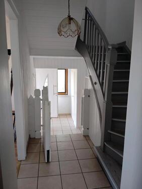 Foto - Doppelhaushälfte in Saarbrücken zur Miete