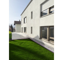 Luxuriöse 2-Zimmer Erdgeschosswohnung mit Terrasse und Garten - Murnau am Staffelsee