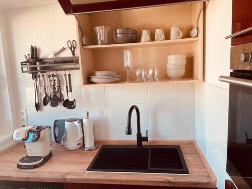 Foto - 3 Zimmer Etagenwohnung zur Miete in Hildesheim