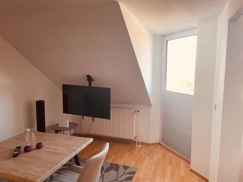 Foto - 3 Zimmer Etagenwohnung in Hildesheim