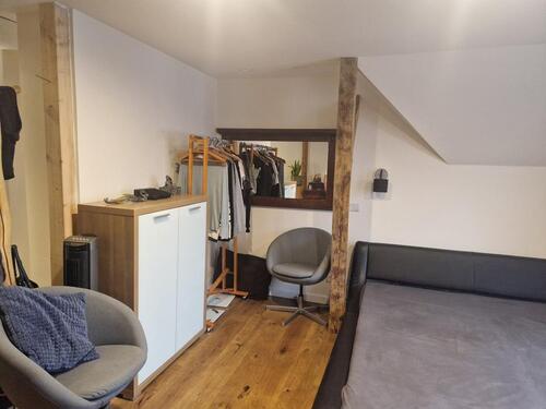 Foto - 2 Zimmer Reihenhaus in Wittenberge