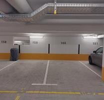 Neubau Tiefgarage Stellplatz sofort zu vermieten - Unterhaching