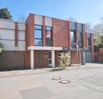 Atrium - Bungalow in exponierter Lage Düren Innenstadt