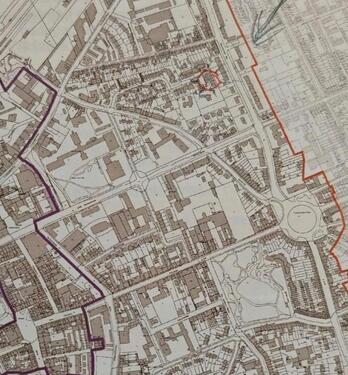 Foto - 4 Zimmer Bungalow zum Kaufen in Düren