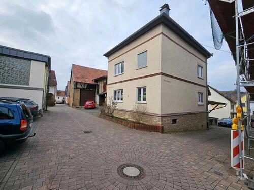 Foto - Großzügiges Einfamilienhaus mit 165m² -Garage und Smarthome