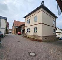 Großzügiges Einfamilienhaus mit 165m² -Garage und Smarthome - Waldböckelheim