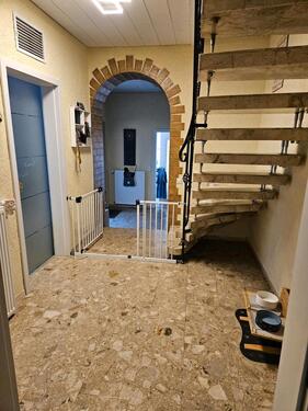 Foto - Einfamilienhaus in Waldböckelheim zur Miete