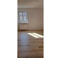 Helle 1 Zkb, 40qm mit Gartennutzung und Kellerabteil - Böhlen