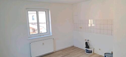 Foto - 1 Zimmer Etagenwohnung in Böhlen