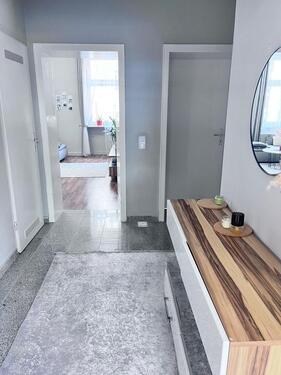 Foto - Etagenwohnung in Hagen zur Miete