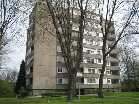 Foto - Ihre Wohnung von VIVAWEST für den aktiven Ruhestand - mit Aufzug.