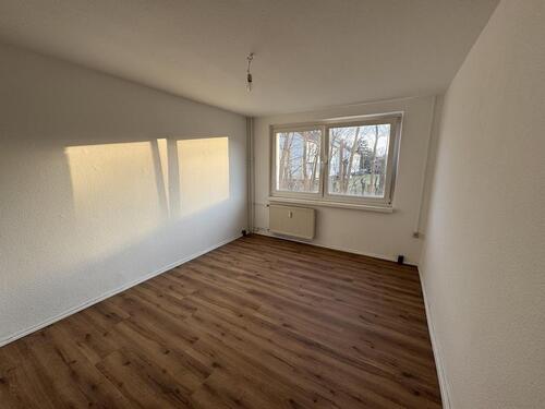 Foto - 3 Zimmer Etagenwohnung zur Miete in Hagenow