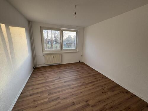 Foto - 3 Zimmer Etagenwohnung in Hagenow