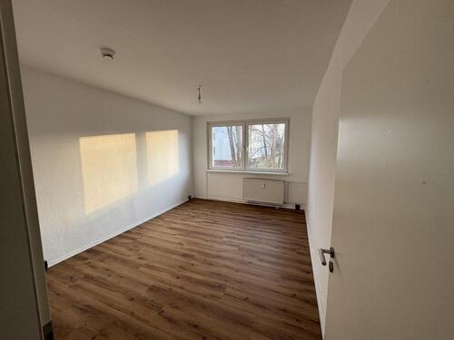 Foto - Etagenwohnung in Hagenow zur Miete