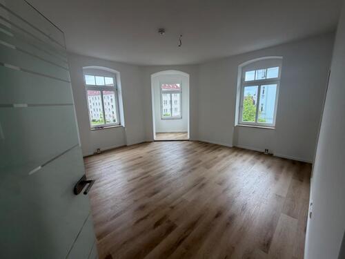Foto - 1 Zimmer Etagenwohnung zur Miete in Zwickau