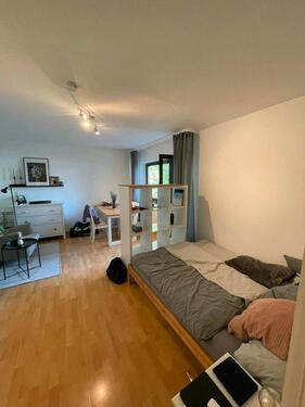 Foto - Etagenwohnung in Würzburg zum Kaufen