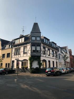 Foto - Charmante Eigentumswohnung in Benrath provisionsfrei!