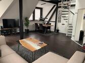 Foto - 3.5 Zimmer Dachgeschoßwohnung zum Kaufen in Düsseldorf