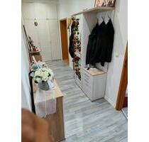 Geräumige 5 Raum Wohnung 134qm - 1.130,00&nbsp;EUR Kaltmiete, ca.&nbsp; 134,00&nbsp;m&sup2; in Zwickau (PLZ: 08058) Zwickau-Nord