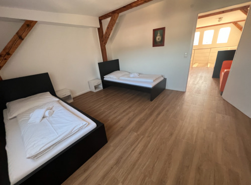 Foto - Etagenwohnung zur Miete in Kulmbach